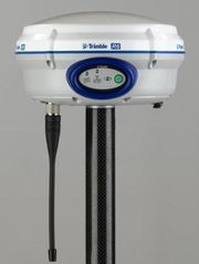 GPS Trimble 5800 usato + TSC 2 nuovo